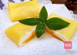 水果班戟的做法图解13