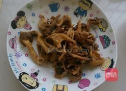 红烧仔鸡的做法图解4