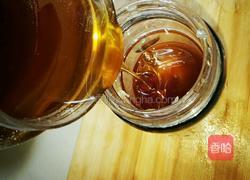 美白排毒柠檬蜜的做法图解3