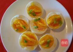 醋泡鸡蛋的做法图解5