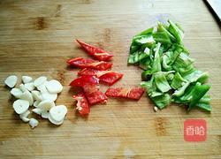 清炒木耳菜的做法图解2