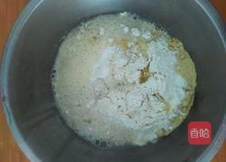 健康小米糕的做法图解1