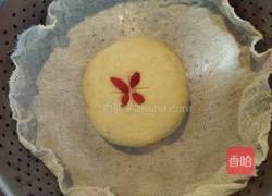小米糕的做法图解4