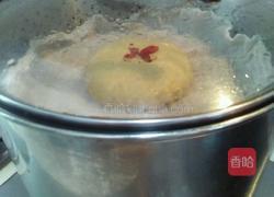 健康小米糕的做法图解4