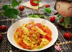 木须柿子