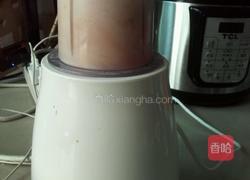 芒果牛奶冰沙的做法图解4