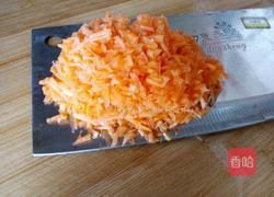 香菇水饺的做法图解3