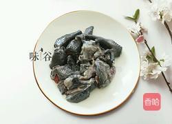 首乌乌鸡汤的做法图解1