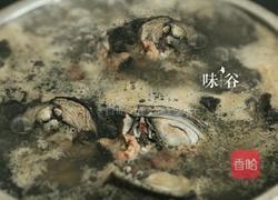 首乌乌鸡汤的做法图解3