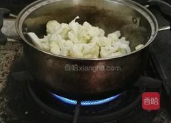 酱油菜花的做法图解3