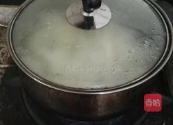 酱油菜花的做法图解5