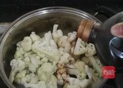 酱油菜花的做法图解6