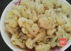 酱油菜花的做法图解7