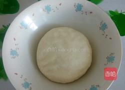 肉丝卷饼的做法图解1