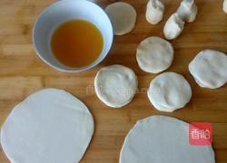 生菜火腿鸡蛋卷饼的做法图解2