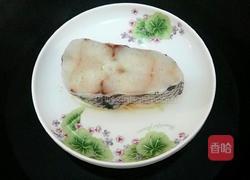 清蒸鳕鱼的做法图解8