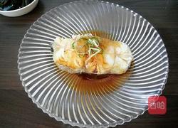 清蒸鳕鱼的做法图解15