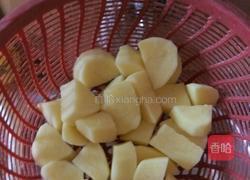 懒人蒸肉的做法图解2