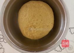 香脆小麻花的做法图解3