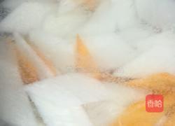 凉拌山药的做法图解4