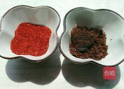 腌蒜苔的做法图解7