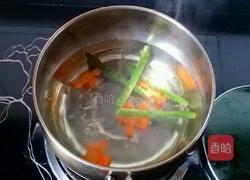 家庭牛排的做法图解2