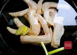 五香卤水鸭翅的做法图解3