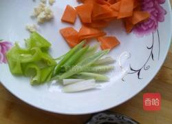 糖醋家常豆腐的做法图解4