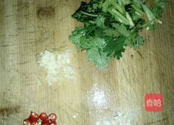 凉拌麻辣鸡丝的做法图解3