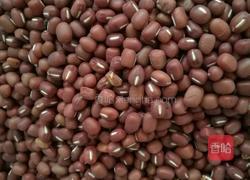 蜂蜜红豆汤的做法图解1