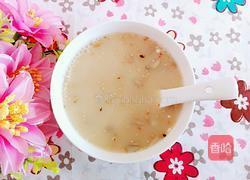 油茶的做法图解5