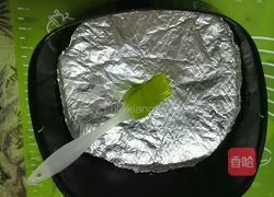 炸臭豆腐的做法图解4