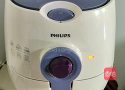 炸臭豆腐的做法图解6