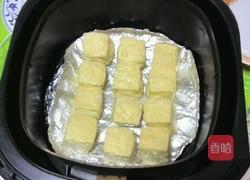 炸臭豆腐的做法图解8