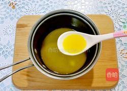 牛奶方块小饼干的做法图解2