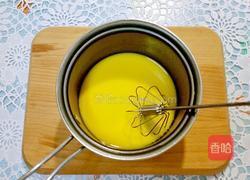 牛奶方块小饼干的做法图解3