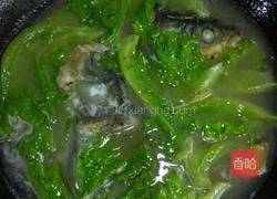 鱼头汤的做法图解4
