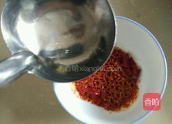 凉拌刺五加的做法图解5