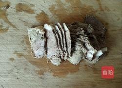 原味清炖牛肉汤的做法图解2