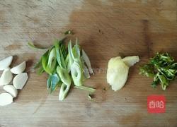 原味清炖牛肉汤的做法图解3