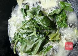 原味清炖牛肉汤的做法图解8