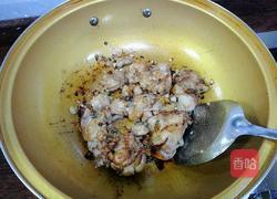 蜜汁鸡腿肉的做法图解3