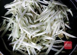 辣椒炒茄丝的做法图解6