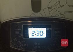 胡萝卜炖排骨的做法图解7