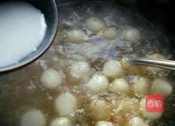 冬瓜肉片汤的做法图解8