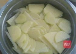 小炒土豆片的做法图解1