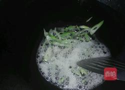 小炒土豆片的做法图解3