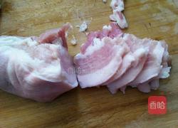 大锅菜的做法图解5
