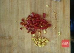 大锅菜的做法图解6