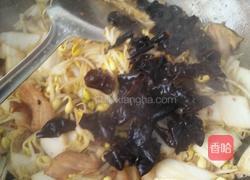 大锅菜的做法图解14